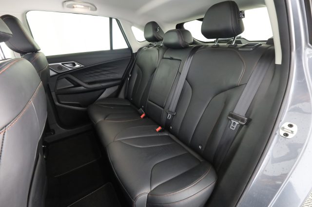 MG HS HS 1.5T-GDI AT Luxury - foto 3 di 4