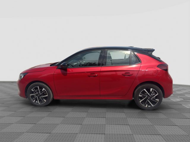 Opel Corsa Corsa Hybrid 110 CV aut. GS - foto 2 di 16