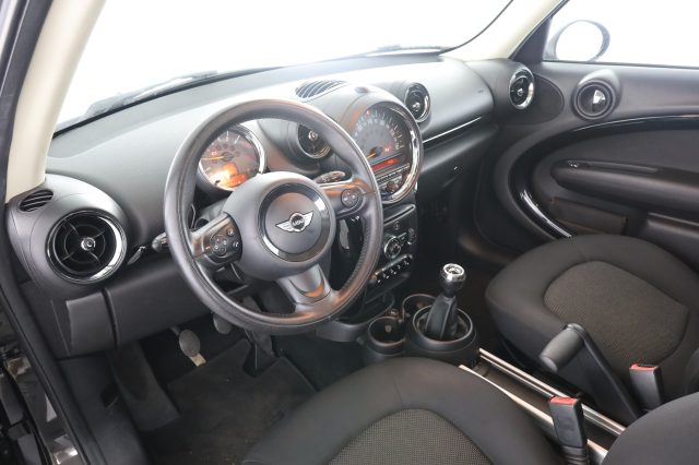 MINI Mini Countryman 1.6 One Countryman usato a MILANO