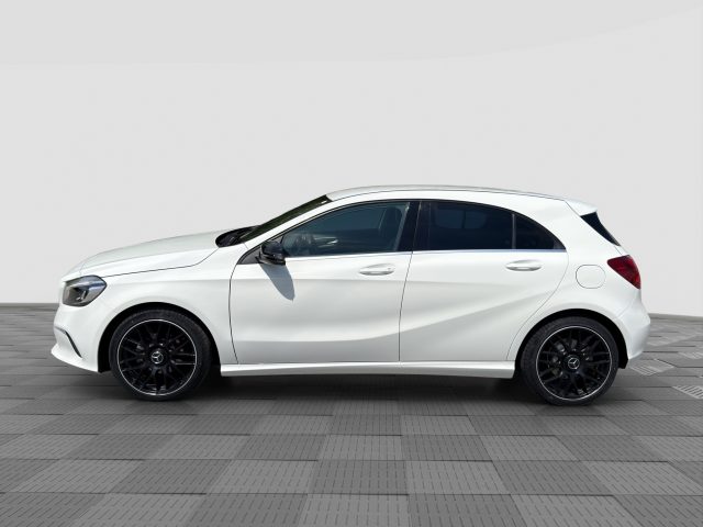 Mercedes-Benz A 180 A 180 d Sport - foto 2 di 4