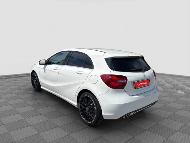 Mercedes-Benz A 180 A 180 d Sport - foto 3 di 4