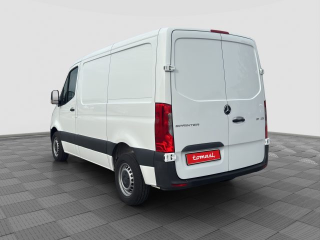 Mercedes-Benz Sprinter Sprinter F32/35 311 CDI FWD TN Furgone - foto 3 di 4