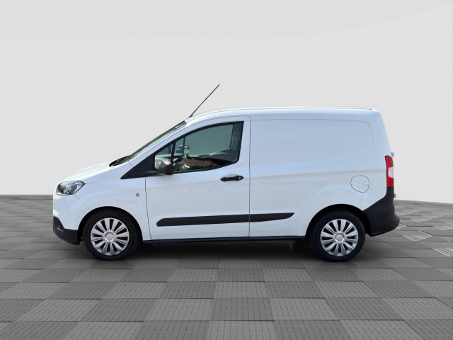 Ford Transit Courier Transit Courier 1.5 TDCi 100CV Van Trend - foto 2 di 4