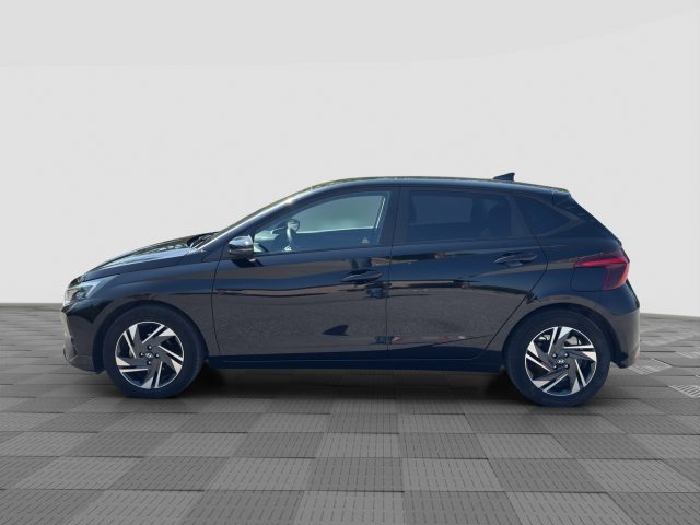 Hyundai i20 i20 1.2 MPI MT ConnectLine - foto 2 di 4
