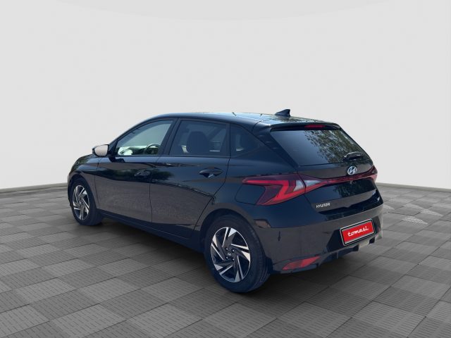 Hyundai i20 i20 1.2 MPI MT ConnectLine - foto 3 di 4