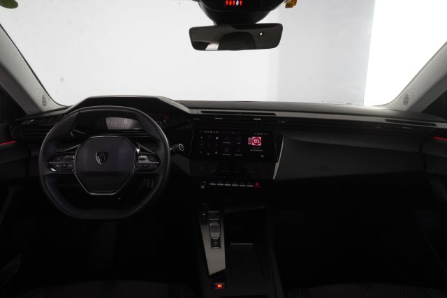 Peugeot 308 308 BlueHDi 130 S&S EAT8 Allure - foto 4 di 4