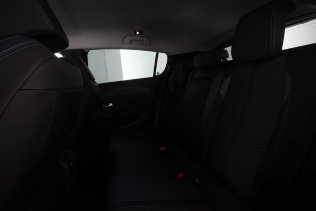 Peugeot 308 308 BlueHDi 130 S&S EAT8 Allure - foto 3 di 4