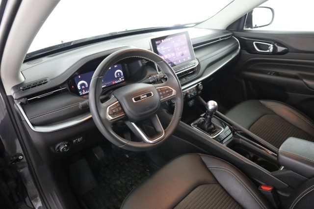 Jeep Compass Compass 1.6 Multijet II 2WD Limited usato a MILANO