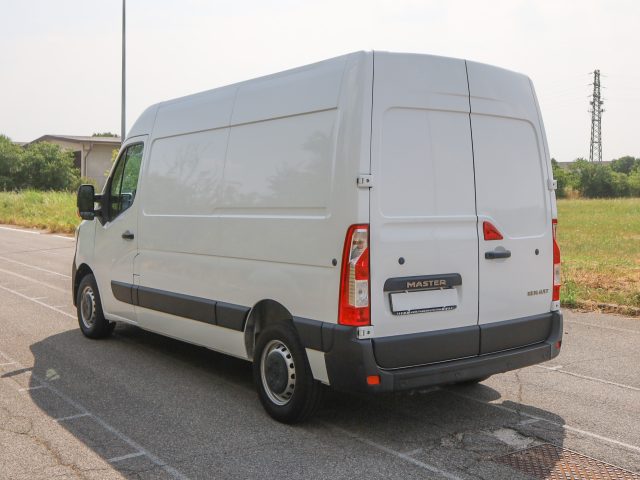 Renault Master Master T35 2.3 dCi 135 PM-TM Furgone Ice - foto 4 di 4