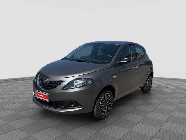Lancia Ypsilon Ypsilon 1.0 FireFly 5 porte S&S Hybrid Gold usato a MILANO