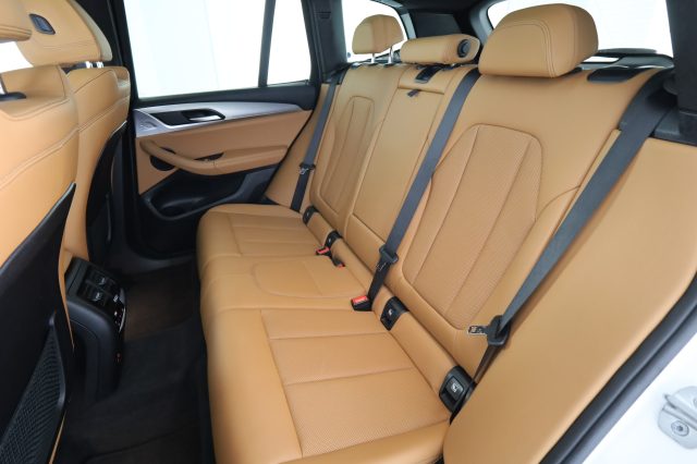 BMW X3 X3 xDrive20d 48V Msport - foto 3 di 4