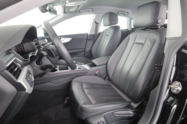 Audi A5 A5 SPB 40 TDI quattro S tronic Business Advanced - foto 2 di 4