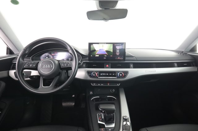 Audi A5 A5 SPB 40 TDI quattro S tronic Business Advanced - foto 4 di 4
