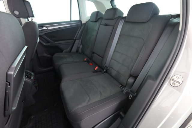 Volkswagen Tiguan Tiguan 2.0 TDI DSG 4MOTION Advanced BMT - foto 3 di 4