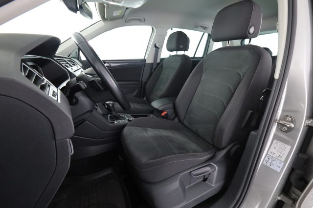 Volkswagen Tiguan Tiguan 2.0 TDI DSG 4MOTION Advanced BMT - foto 2 di 4