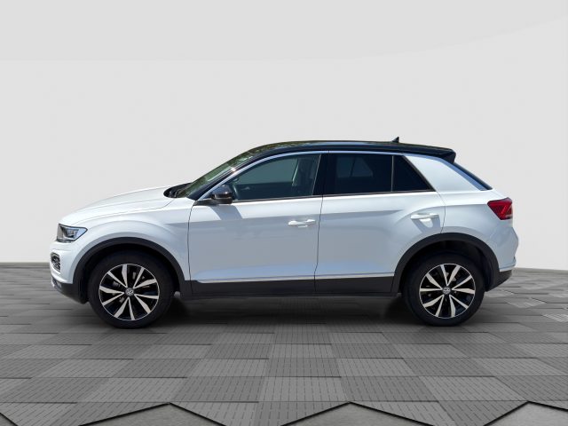 Volkswagen T-Roc T-Roc 1.0 TSI 115 CV Style BlueMotion Technology - foto 2 di 4