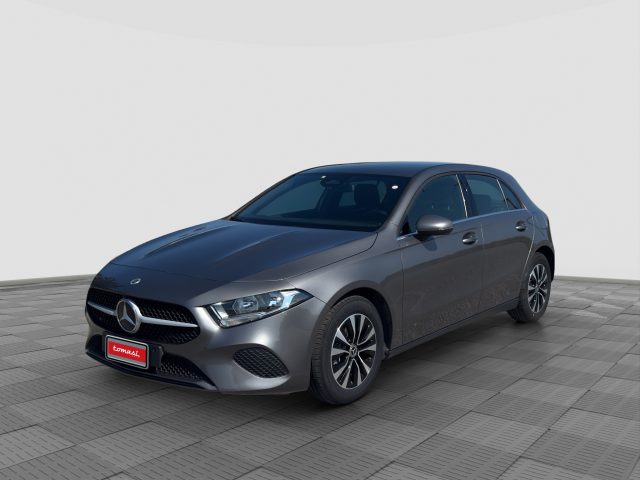 Mercedes-Benz A 180 A 180 Automatic Executive usato a MILANO