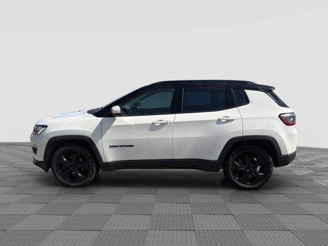 Jeep Compass Compass 1.4 MultiAir 2WD Night Eagle - foto 2 di 4