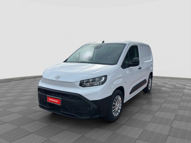 Toyota Proace Proace City Electric 50kWh L1 S Comfort usato a MILANO