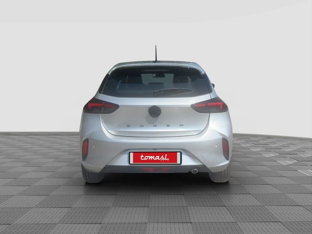 Opel Corsa Corsa 1.2 100 CV GS - foto 4 di 4