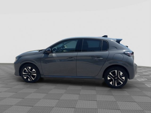 Peugeot 208 208 Hybrid 100 e-DCS6 Allure - foto 2 di 4
