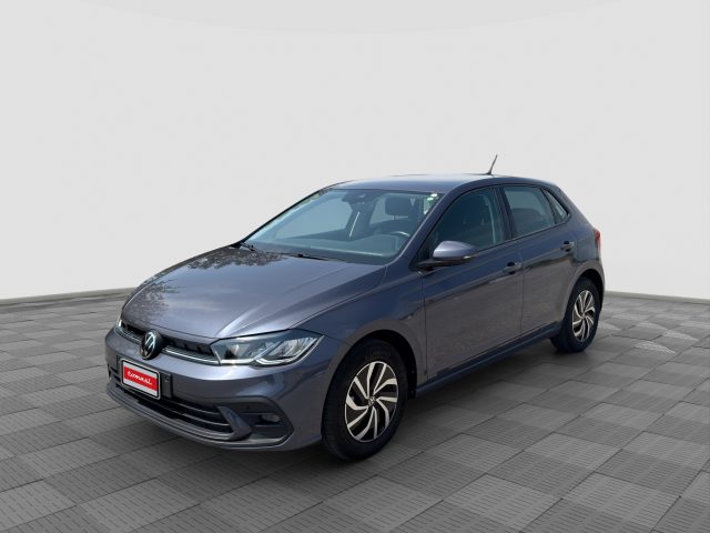 Volkswagen Polo Polo 1.0 TSI Life usato a MILANO