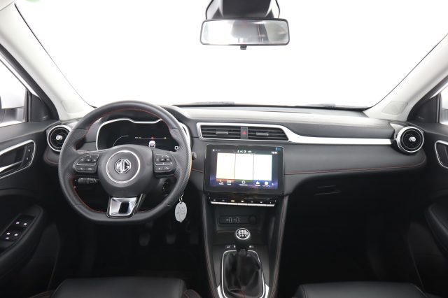 MG ZS ZS 1.5 VTi-tech Luxury - foto 4 di 4