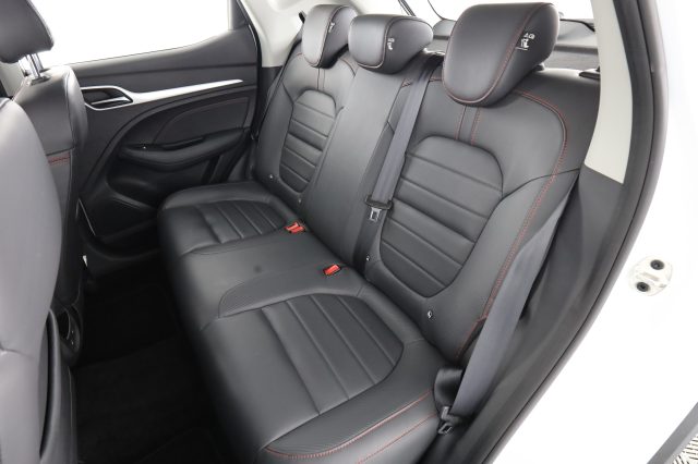 MG ZS ZS 1.5 VTi-tech Luxury - foto 3 di 4
