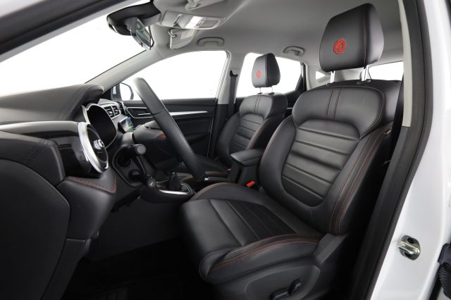 MG ZS ZS 1.5 VTi-tech Luxury - foto 2 di 4