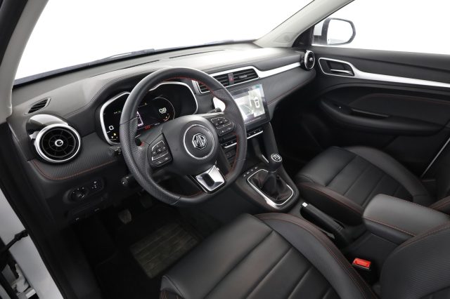 MG ZS ZS 1.5 VTi-tech Luxury usato a MILANO