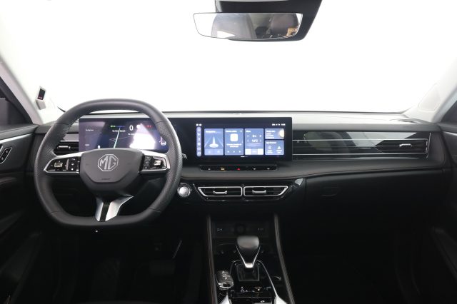 MG HS HS 1.5T-GDI AT Luxury - foto 4 di 4