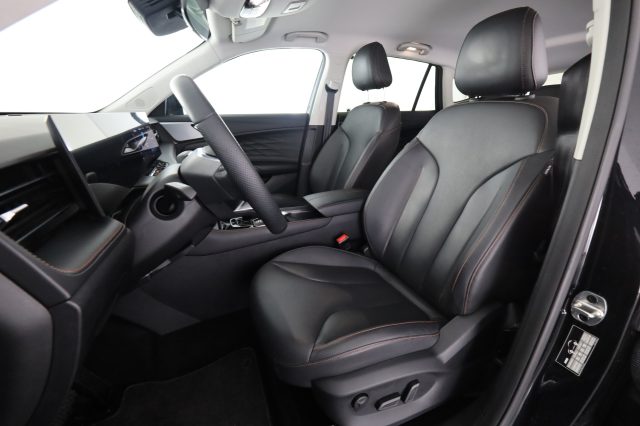 MG HS HS 1.5T-GDI AT Luxury - foto 2 di 4