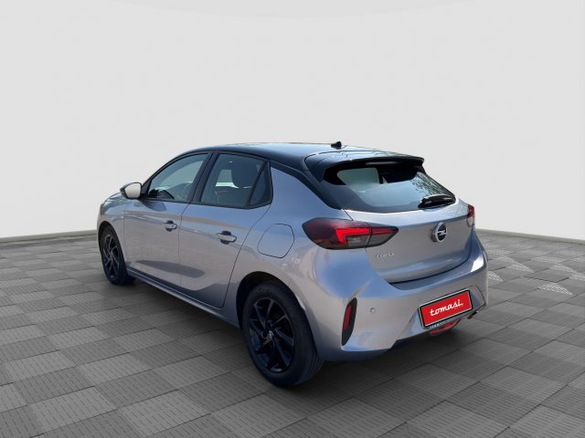 Opel Corsa Corsa 1.2 100 CV GS - foto 3 di 17