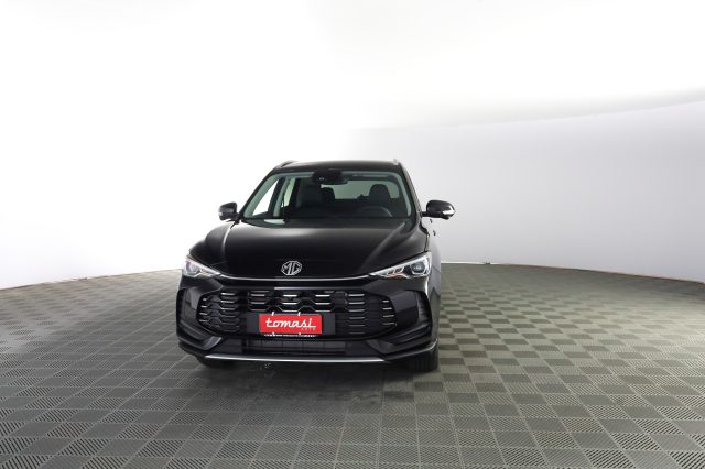 MG ZS ZS Hybrid+ Luxury usato a MILANO