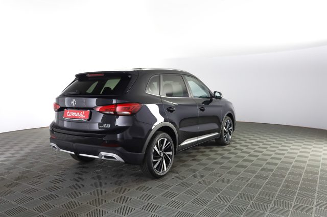 MG ZS ZS Hybrid+ Luxury - foto 4 di 4