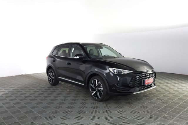 MG ZS ZS Hybrid+ Luxury - foto 2 di 4