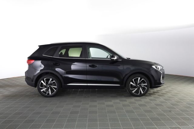 MG ZS ZS Hybrid+ Luxury - foto 3 di 4