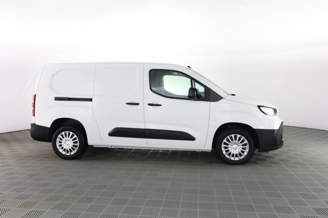Toyota Proace City Proace City 1.5D 100 CV S&S PL 4p. Comfort - foto 3 di 4