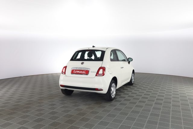 Fiat 500 500 1.0 Hybrid Cult - foto 4 di 4