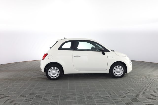 Fiat 500 500 1.0 Hybrid Cult - foto 3 di 4