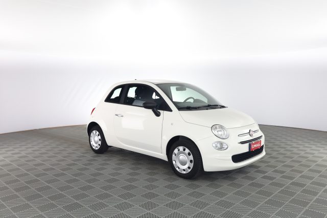 Fiat 500 500 1.0 Hybrid Cult - foto 2 di 4