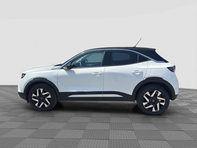 Opel Mokka Mokka 1.2 Turbo Edition - foto 2 di 4