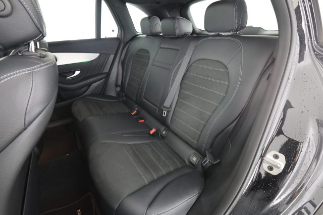 Mercedes-Benz GLC 220 GLC 220 d 4MATIC PREMIUM PLUS - foto 3 di 4