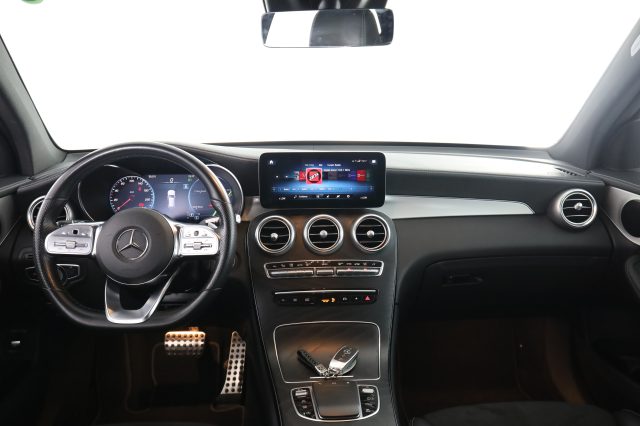 Mercedes-Benz GLC 220 GLC 220 d 4MATIC PREMIUM PLUS - foto 4 di 4