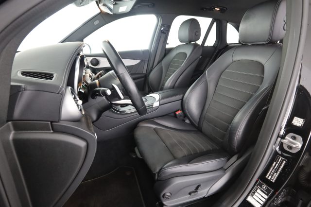 Mercedes-Benz GLC 220 GLC 220 d 4MATIC PREMIUM PLUS - foto 2 di 4