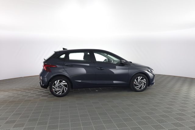 Hyundai i20 i20 1.0 T-GDI DCT Connectline - foto 3 di 4