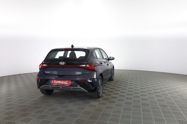 Hyundai i20 i20 1.0 T-GDI DCT Connectline - foto 4 di 4