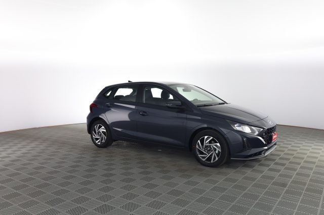 Hyundai i20 i20 1.0 T-GDI DCT Connectline - foto 2 di 4