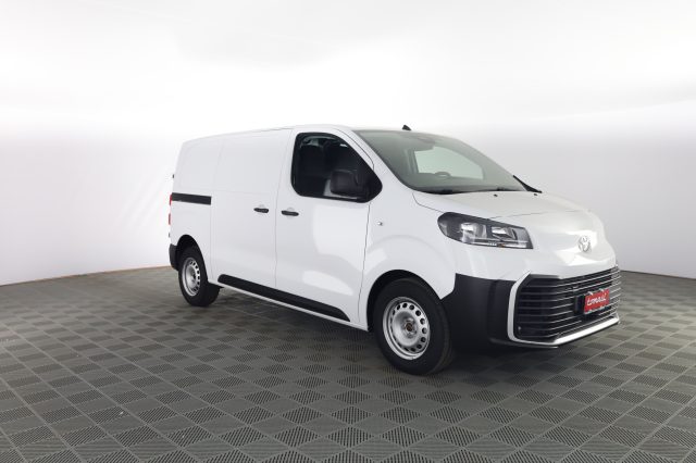 Toyota Proace Proace 2.2D 180CV S&S PL-TN Furg. Medium A/T 4p. 1 - foto 2 di 4