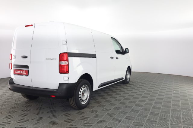 Toyota Proace Proace 2.2D 180CV S&S PL-TN Furg. Medium A/T 4p. 1 - foto 4 di 4